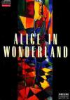 Alice in Wonderland Box Art Front